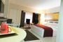 Rental House Istanbul Bakirkoy Studio VIP