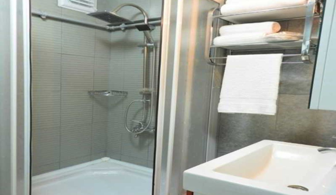 Rental House Istanbul Bakirkoy Studio VIP