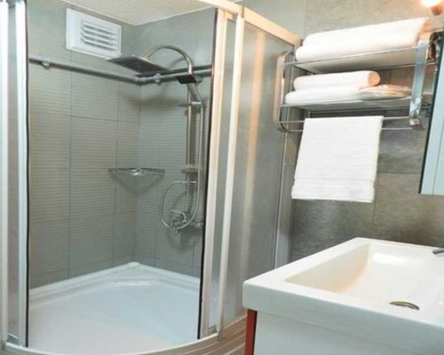 Rental House Istanbul Bakirkoy Studio VIP - Бакыркёй - фото 3