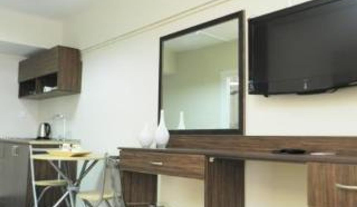 Rental House Istanbul Bakirkoy Studio VIP