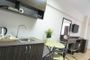 Rental House Istanbul Bakirkoy Studio VIP