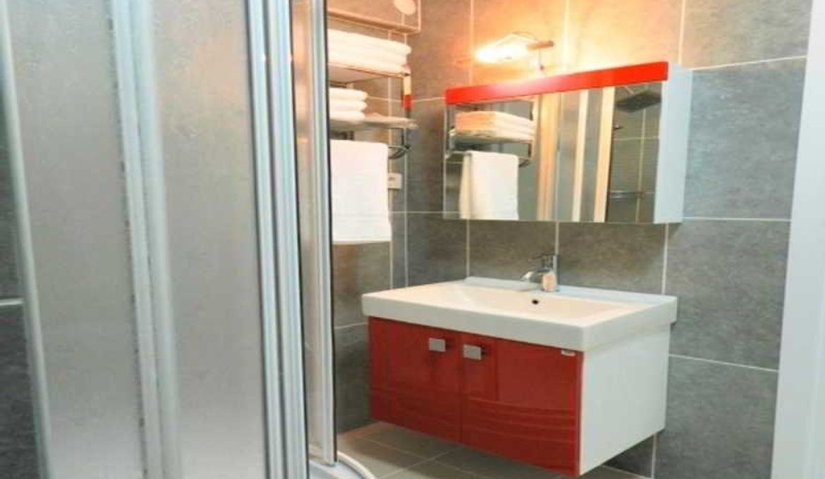 Rental House Istanbul Bakirkoy Studio VIP