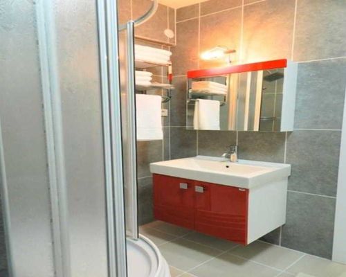 Rental House Istanbul Bakirkoy Studio VIP - Бакыркёй - фото 6