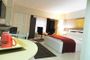 Rental House Istanbul Bakirkoy Studio VIP