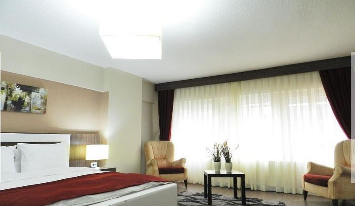 Rental House Istanbul Bakirkoy Studio VIP
