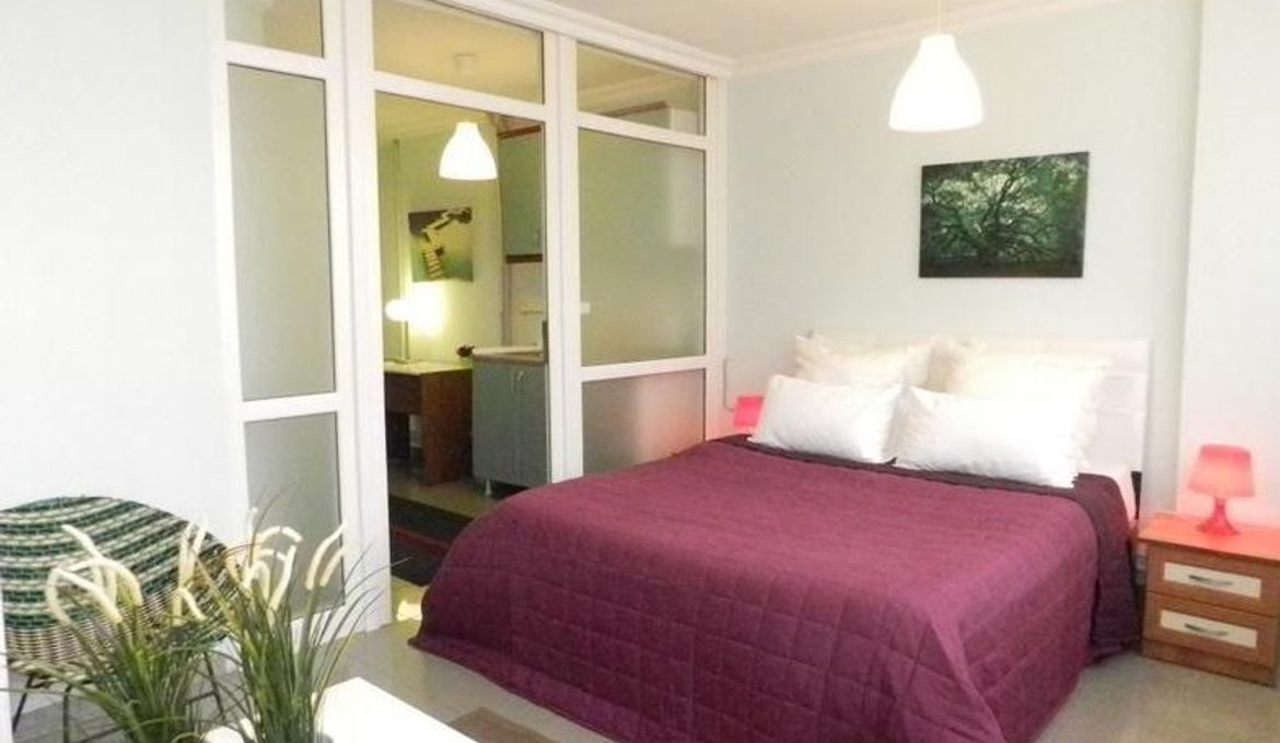 Rental House Istanbul Bakirkoy Studio VIP