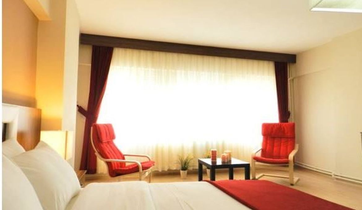 Rental House Istanbul Bakirkoy Studio VIP