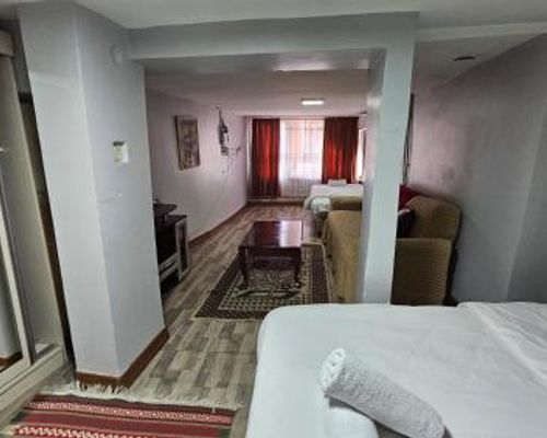 Taksim Suite-ll - Стамбул - фото 1