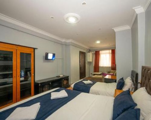 Taksim Suite-ll - Стамбул - фото 20