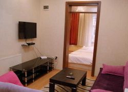 The Empress Theodora Hotel ll фото 4