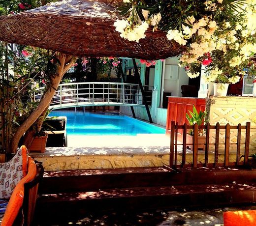 Dalyan Terrace Hotel