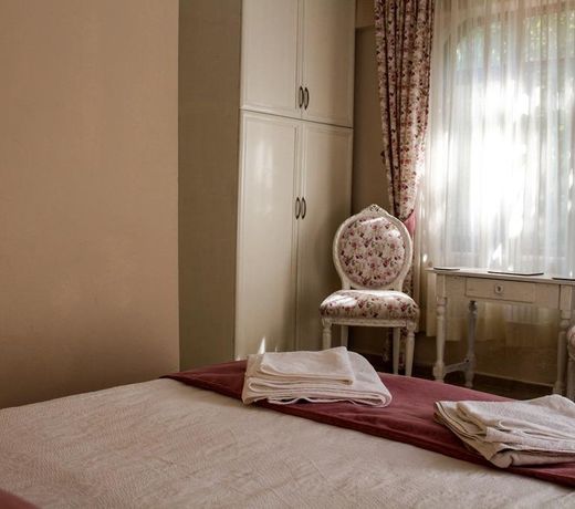 Dalyan Terrace Hotel