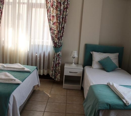 Dalyan Terrace Hotel