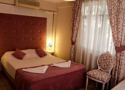 Отель Han Dalyan / Han Dalyan Hotel фото 4