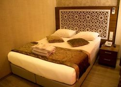 Grand Hisar Hotel фото 4