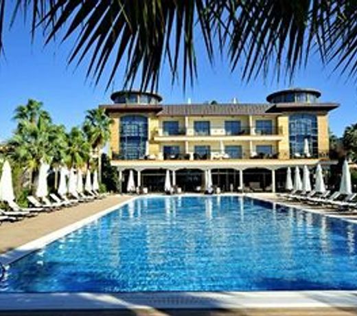 Villa Augusto Boutique Hotel & SPA