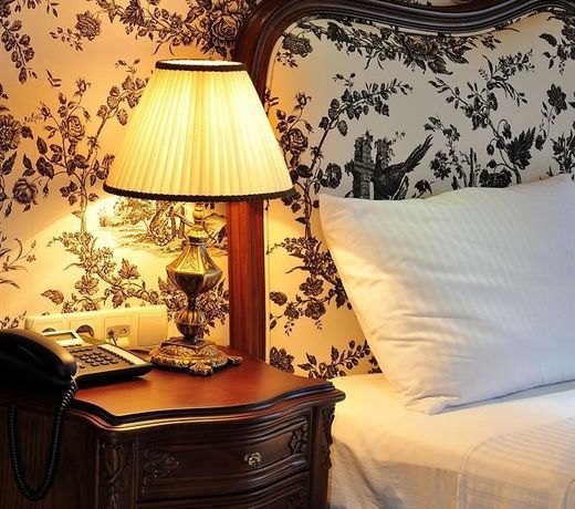 Villa Augusto Boutique Hotel & SPA
