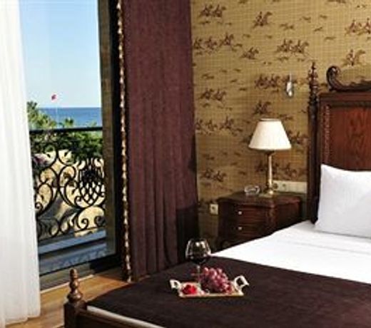 Villa Augusto Boutique Hotel & SPA