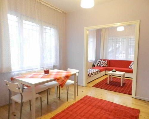 Rental House Taksim Square - Стамбул - фото 1