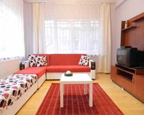 Rental House Taksim Square - Стамбул - фото 2