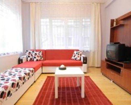 Rental House Taksim Square - Стамбул - фото 13