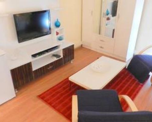 Rental House Taksim Square - Стамбул - фото 17