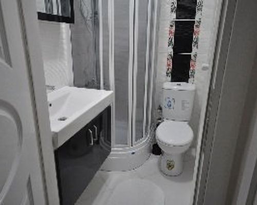 Rental House Taksim Square - Стамбул - фото 20