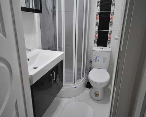 Rental House Taksim Square - Стамбул - фото 3