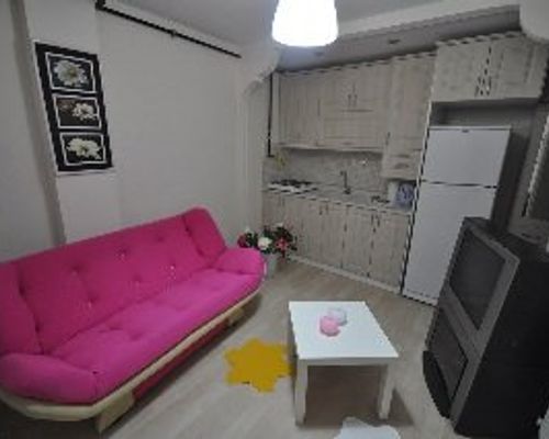 Rental House Taksim Square - Стамбул - фото 21