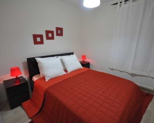 Rental House Taksim Square - Стамбул - фото 4