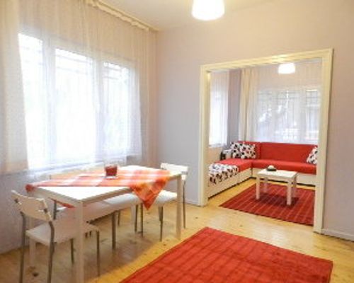 Rental House Taksim Square - Стамбул - фото 7