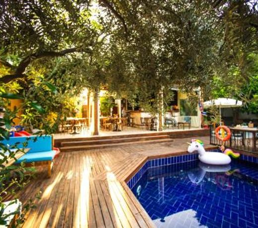 Hotel Centro Bodrum
