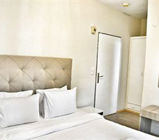 Hotel Centro Bodrum