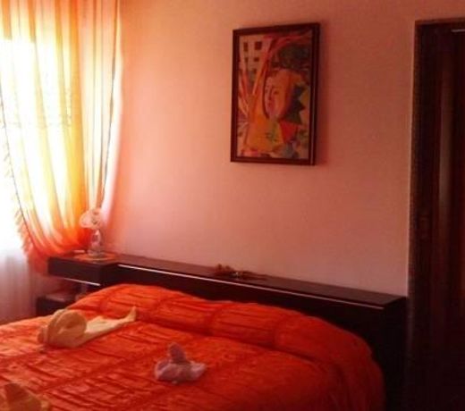 B&B Villa Paradiso