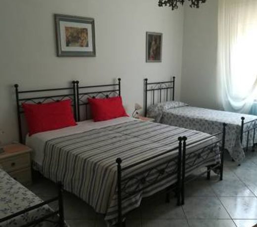 B&B Villa Paradiso