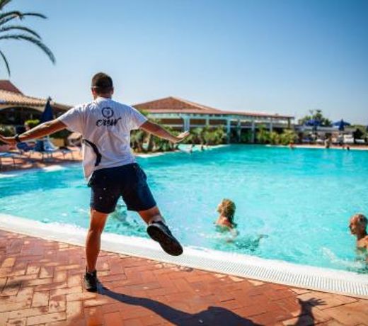 TH San Teodoro - Liscia Eldi Village