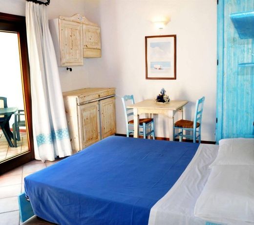 TH San Teodoro - Liscia Eldi Village