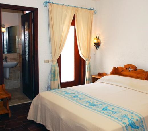 Hotel Al Faro