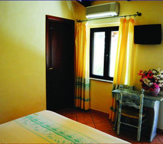 Hotel L'Esagono