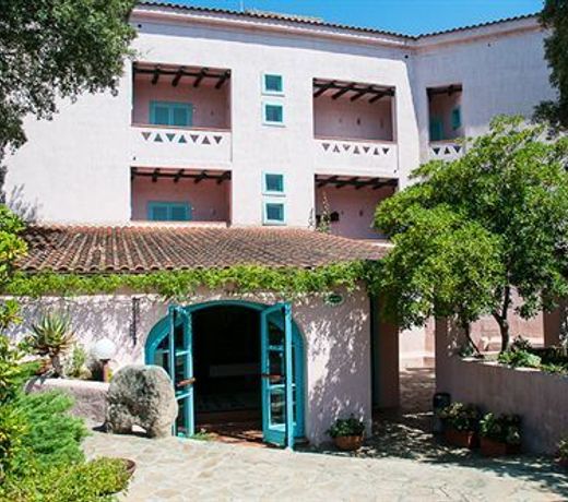 Hotel Scintilla