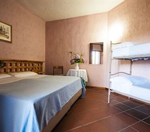 Hotel Scintilla