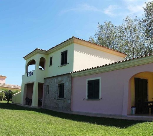 LI CUPULATTI