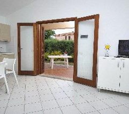 Residence Le Canne
