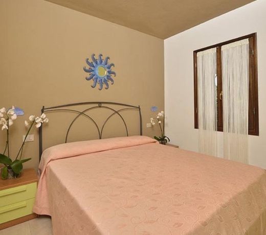 Residence Le Canne
