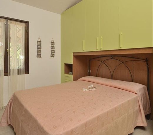 Residence Le Canne