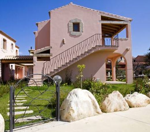 Residence Le Zagare
