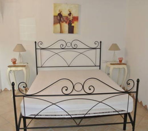 Residence Le Zagare
