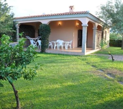 Case Vacanza Fenicotteri