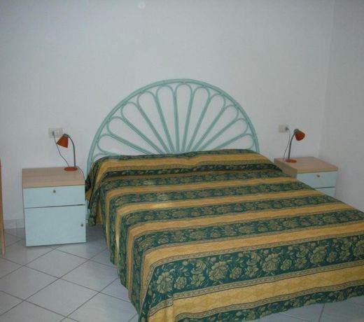 Case Vacanza Fenicotteri