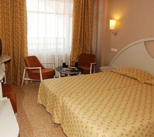 Hotel Pirlanta